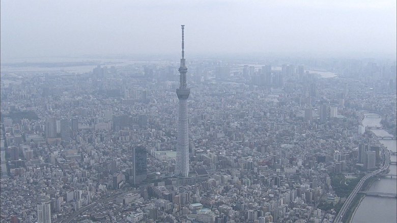 青森のクラスター 計71人に 東京新たに132人