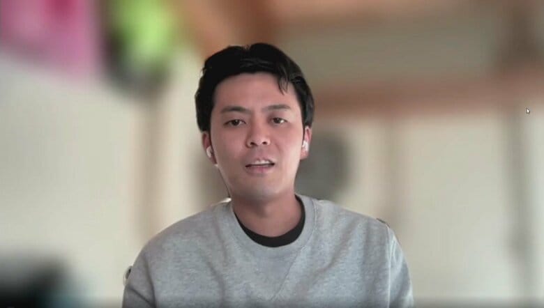 園田亜斗夢さん