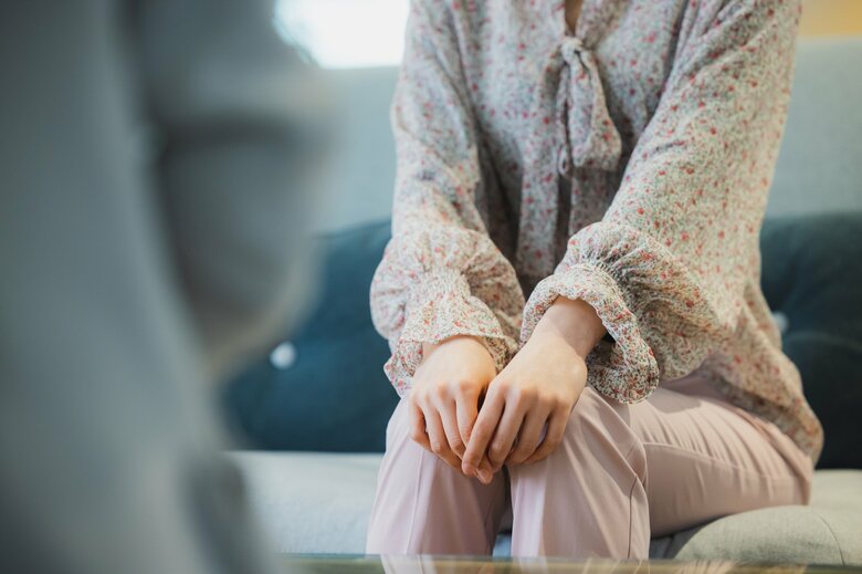 相手から答えを引き出す質問が軸になる（画像：イメージ）