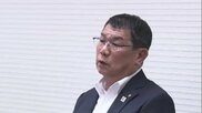 【続報】音声データ「信ぴょう性乏しい」一転「会話したんでしょう」と認める　記者から「AI生成ではない」と指摘受け　福岡県議会の中尾副議長