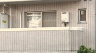 夫を十数回木刀で殴打か　妻を逮捕　搬送時意識なく 病院で死亡