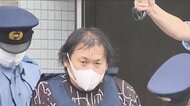 韓国籍の元プロレスラー“ひき逃げ”で逮捕　自転車に衝突して逃走…2分後に車に追突