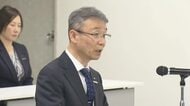 六ケ所村の再処理工場竣工へ「オールジャパンで支援する」関西電力・森社長　日本原電・村松社長は再稼働「不合格」の敦賀2号機「地元に丁寧に説明する」　福井県に覚悟示す