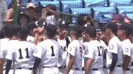 「熊本県いっぱいがうれしい」有明が長崎日大に逆転勝利　甲子園3回戦進出で被災地へ勇気　「被災したけど頑張らんといかん」