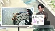 【エンドトーク】「午前の行動“吉”」19日のポイント＆きょうの1枚　山形