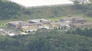 【速報】高齢者施設が大雨影響で孤立　入居者・職員あわせ170人ほど　土砂崩れで施設への道ふさがる　千葉・市原市