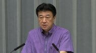 首里城正殿の復元完成式　11月22日挙行へ　2019年に火災で焼失　「かりゆし閣議」にあわせ発表