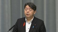 東急田園都市線事故…林官房長官「原因究明と再発防止策の検討を指示」