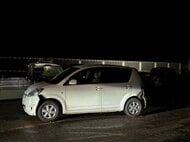 【スリップ事故で3人死傷】カーブから跨線橋を上る国道で6台絡む事故…3人病院搬送も”成人女性1人死亡”男性2人は意識あり―当時路面はブラックアイスバーン状態〈北海道美唄市〉