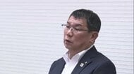 【続報】音声データ「信ぴょう性乏しい」一転「会話したんでしょう」と認める　記者から「AI生成ではない」と指摘受け　福岡県議会の中尾副議長
