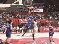 高校バスケの強豪揃う『U-18日清食品トップリーグ』岐阜の美濃加…