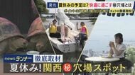 関西で物価高の夏休みを救うのは滋賀県？　体験型コンテンツが最大半額「シガリズム」　神戸や京都の人気スポットもリニューアルで楽しめる　関西穴場スポットを徹底取材