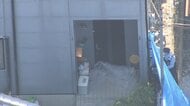 兵庫・たつの市、母娘遺体　死亡は18日（月）以前か　きょう司法解剖　74歳母親により多くの傷　凶器は依然見つからず