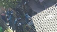 住宅に親子3人の遺体　13歳の長女と10歳の次男は窒息死、50歳の母親は溺死　10代の長男が「お母さんに暴力を振るわれた」と交番に届け出　母親が無理心中を図った可能性が高いとして捜査　長野・阿智村