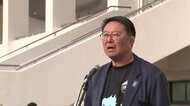 釜石ＳＷ最終戦敗れ8チーム中7位、入れ替え戦へ　退任の桜庭ＧＭ「ファンに感謝」