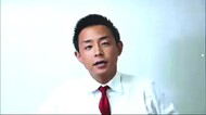 冒険家・阿部雅龍さん 南極「白瀬ルート」踏破に向け決意語る 秋田