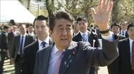 事前確認するも補てん額不記載 桜を見る会 安倍氏側