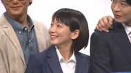 吉岡里帆・井浦新・田中圭・遠藤憲一 もし一日ほかの誰かになれるなら?