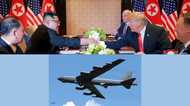 米韓演習中止の間、B-52H爆撃機は、むしろ展開しやすくなる?