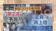 「第2波」ウイルスは“変異型”? 人類を襲った3つのタイプ