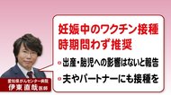 妊婦は重症化しやすい…専門家に聞く「妊娠中のコロナ感染」 中後期は早産リスク高く新生児はNICU入室事例多数