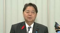 【速報】自民党総裁選「最後まで『林プラン』と熱意を伝え戦いに臨みたい」林氏　「投票箱のふたが閉まるまで選挙」