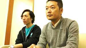 「ネット業界は行き詰っている」 AnyPay木村代表が語る“次にやるべきこと”