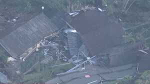 北海道すべての火力発電所がストップ、295万が停電【震度6強】