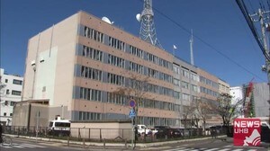 「死にたい」交番訪れる…事情聞いた警察官 懐から