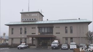女子中学生に『裸の写真』送らせた疑い…37歳会社員を逮捕「お互いの裸の写真を送り合っていた」