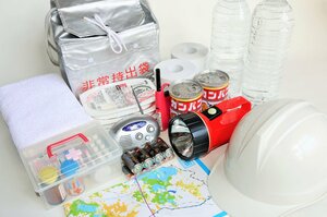 「防災リュックに地図を必ず入れて」に反響…ゼンリンが伝えたい災害時の“紙の地図”の重要性