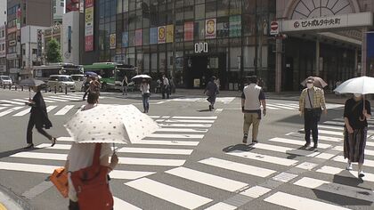  感染が拡大する新型コロナ　夏休みシーズンに気を付けることは？医師に聞く【大分発】