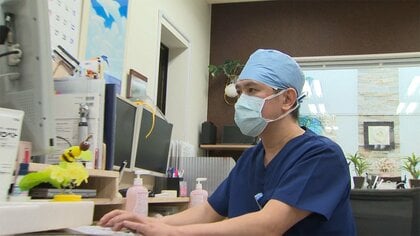 「納豆・コーヒーがダメに…」長く続く新型コロナの後遺症　‟患者を迷子にしない”「後遺症外来」立ち上げ【石川発】