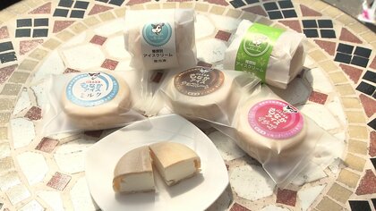 コロナ禍で牛乳の売上7割減…「乳牛と酪農家は両輪」生乳活用でピンチをチャンスに【宮崎発】