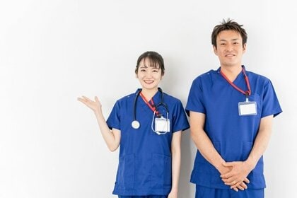 ヒロクリニックNIPT(新型出生前診断)の検査実績が56,000件に達しました。