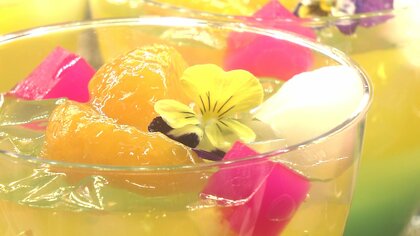 創業70年“進化する菓子店”　挑戦続ける3代目が生み出す人気の新感覚スイーツで客を笑顔に【秋田発】