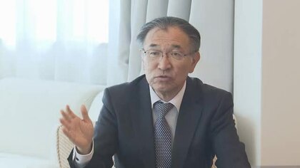 東尋坊や丸岡城の再整備など「ハード事業生かしソフトの充実へ」坂井市長選で再選の池田禎孝氏が抱負　23日に初登庁　福井
