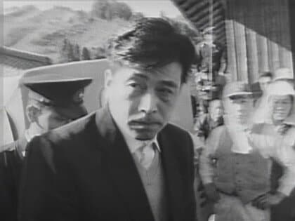 発生から65年…女性5人が死亡した『名張毒ぶどう酒事件』の再審を求める集会 奥西元死刑囚の妹「兄は絶対やってません」