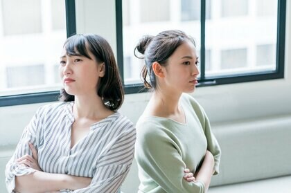 連絡を断ちたい人はいる？約4割が人間関係の“リセット”を経験…特に女性と50代に多い理由を聞いた