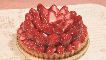 コロナ禍影響…出版社が新たな挑戦「タルト」販売　信州産フルーツの魅力発信　若手農家支援も【長野発】