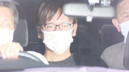 叔母が体調不良になる2カ月前に…硫酸タリウム50gを購入　殺害未遂で逮捕の男(37)　業者の“受領書”に署名と指紋