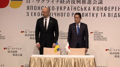 ウクライナ侵攻2年　支援継続すべき7割「支援疲れ」の指摘の中「西側一致の支援」必要34％　FNN世論調査