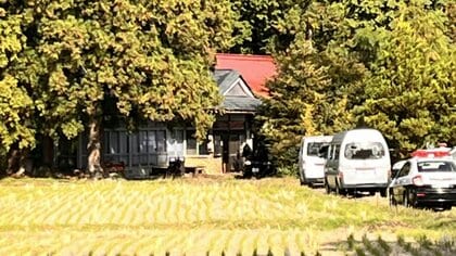 【速報】クマに襲われたか　住宅敷地内に身元不明の遺体発見　遺体に獣による爪跡、遺体の近くに死んだ飼い犬　クマ1頭を駆除＜情報更新＞　岩手県一関市