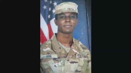 米兵“軍の懲戒”嫌がり北朝鮮側へ越境、拘束されたか…目撃者「突然笑って走って行った」米メディア報道