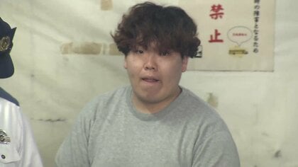 アイドルの“推し活”仲間4人を逮捕　シャンパンとウイスキー2万円相当を盗んだ疑い　ライブの後にコンビニで犯行