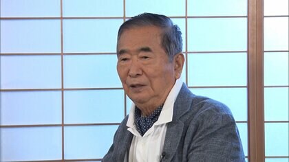 石原慎太郎氏（89）死去　岸田首相｢寂しい限り｣ 小池知事｢数えあげればきりがない功績｣