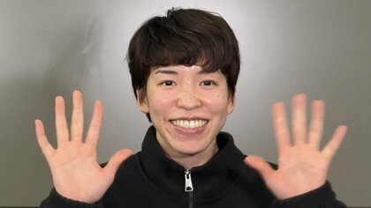 【パリへ世界決戦！バスケ女子】“三連勝”宣言！キャプテン・林咲希 抜群シュート力&スピードでチーム牽引