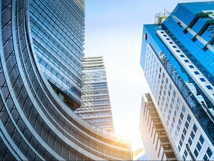 2024年第3四半期アジア太平洋地域の商業用不動産投資額が2022年以来の最高額を記録