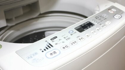 洗濯機の「おまかせ洗い」を使うと汚れがどんどんたまっていく！？洗濯下手を卒業するための正しい設定方法