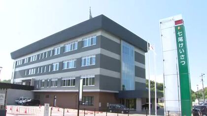 七尾市のアパートで同僚を刃物で切りつけ50歳建築作業員が殺人未遂容疑で逮捕2人に何らかのトラブルか
